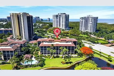 6080 Pelican Bay Blvd #205A, Naples, FL 34108 - Photo 27