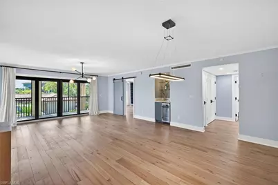 6080 Pelican Bay Blvd #205A, Naples, FL 34108 - Photo 5