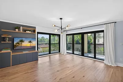 6080 Pelican Bay Blvd #205A, Naples, FL 34108 - Photo 3