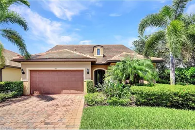 7103 Lily Way, Naples, FL 34114 - Photo 1