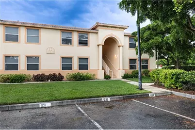 15449 Bellamar Cir #1225, Fort Myers, FL 33908 - Photo 9
