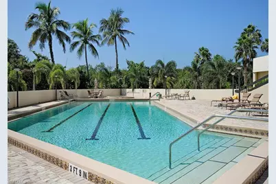 6001 Pelican Bay Blvd #1706, Naples, FL 34108 - Photo 3