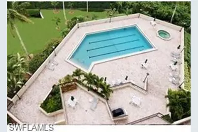 6001 Pelican Bay Blvd #1706, Naples, FL 34108 - Photo 1