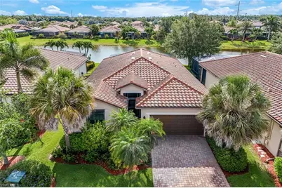 3738 Treasure Cove Cir, Naples, FL 34114 - Photo 5