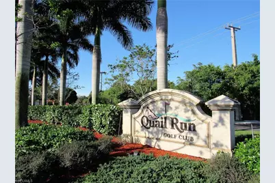 100 Forest Lakes Blvd #109, Naples, FL 34105 - Photo 1