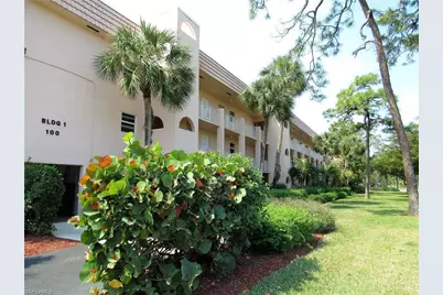 100 Forest Lakes Blvd #109, Naples, FL 34105 - Photo 3