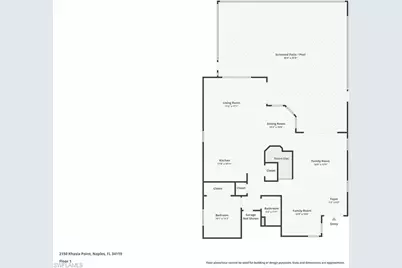 2150 Khasia Pt, Naples, FL 34119 - Photo 41