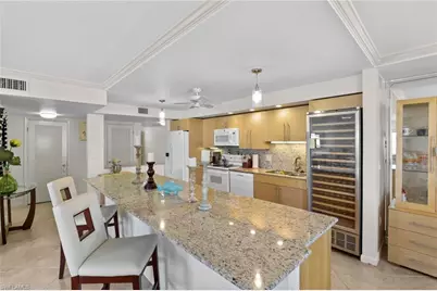 1930 Gulf Shore Blvd N #A302-A, Naples, FL 34102 - Photo 3