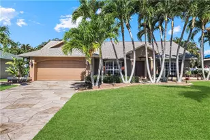4312 SW 25th Pl, Cape Coral, FL 33914 - Photo 1