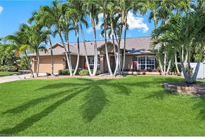4312 SW 25th Pl, Cape Coral, FL 33914 - Photo 3