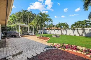 4312 SW 25th Pl, Cape Coral, FL 33914 - Photo 33