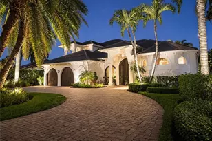 2056 Mission Dr, Naples, FL 34109 - Photo 1