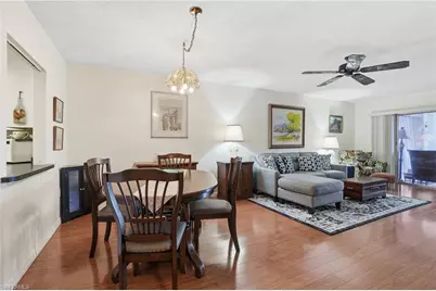 5451 Rattlesnake Hamm Rd #D-108, Naples, FL 34113 - Photo 7