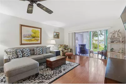 5451 Rattlesnake Hamm Rd #D-108, Naples, FL 34113 - Photo 5