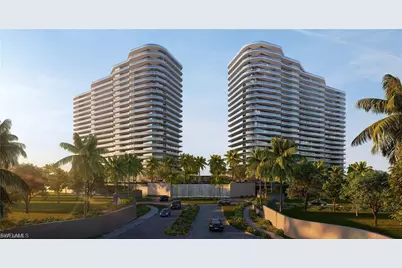 5200 Seagrass Blvd #2002, Bonita Springs, FL 34134 - Photo 3