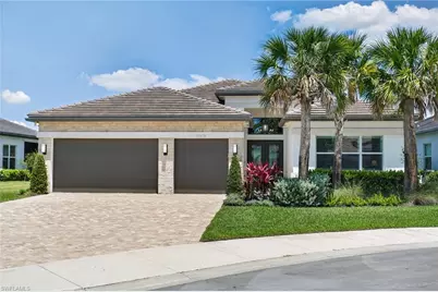 12078 Mimosa St, Naples, FL 34120 - Photo 3