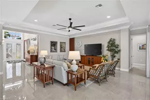 12078 Mimosa St, Naples, FL 34120 - Photo 1