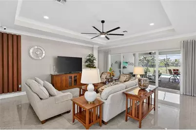 12078 Mimosa St, Naples, FL 34120 - Photo 5