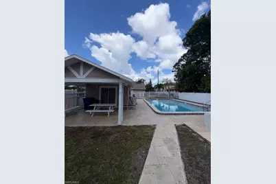 1103 SE 8th Ter #B, Cape Coral, FL 33990 - Photo 11
