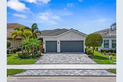 4715 Kensington Cir, Naples, FL 34119 - Photo 1