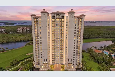 4800 Pelican Colony Blvd #201, Bonita Springs, FL 34134 - Photo 1