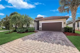 3742 Treasure Cove Cir, Naples, FL 34114 - Photo 7