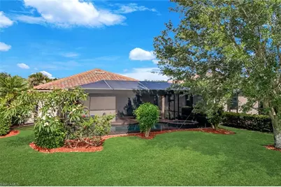 3742 Treasure Cove Cir, Naples, FL 34114 - Photo 3