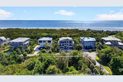 707 Waterside Dr, Marco Island, FL 34145 - Photo 3