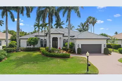 14540 Ocean Bluff Dr, Fort Myers, FL 33908 - Photo 1