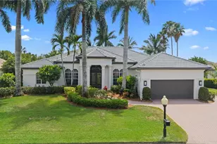 14540 Ocean Bluff Dr, Fort Myers, FL 33908 - Photo 1