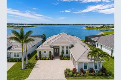 17266 Blue Sapphire Dr, Fort Myers, FL 33913 - Photo 1
