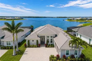 17266 Blue Sapphire Dr, Fort Myers, FL 33913 - Photo 1