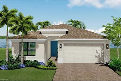 14068 Braidwood Ct, Fort Myers, FL 33905 - Photo 1