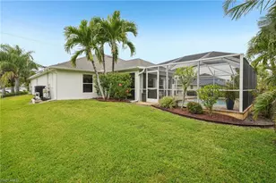 3717 Agualinda Blvd, Cape Coral, FL 33914 - Photo 39
