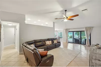 3717 Agualinda Blvd, Cape Coral, FL 33914 - Photo 11