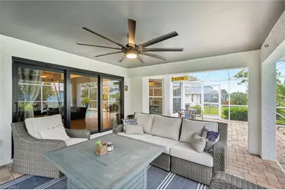 3717 Agualinda Blvd, Cape Coral, FL 33914 - Photo 31