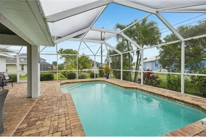3717 Agualinda Blvd, Cape Coral, FL 33914 - Photo 35