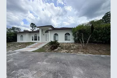 1060 Golden Gate Blvd E, Naples, FL 34120 - Photo 1