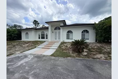 1060 Golden Gate Blvd E, Naples, FL 34120 - Photo 3