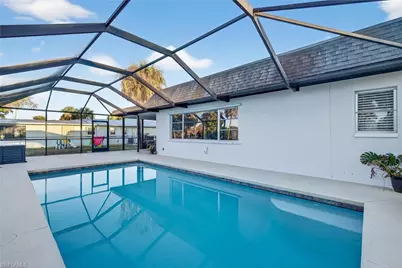 1688 Saint Clair Ave E, North Fort Myers, FL 33903 - Photo 3