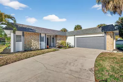 1688 Saint Clair Ave E, North Fort Myers, FL 33903 - Photo 5