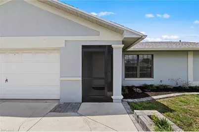 8484 Buena Vista Rd, Fort Myers, FL 33967 - Photo 3