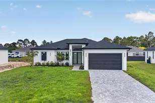 210 Pembroke St, Lehigh Acres, FL 33974 - Photo 1