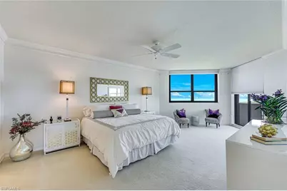 6001 Pelican Bay Blvd #F, Naples, FL 34108 - Photo 15