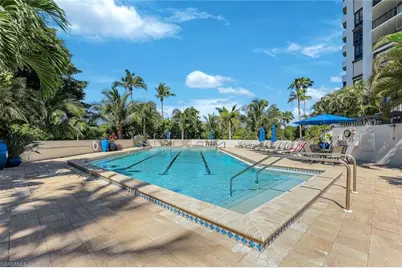 6001 Pelican Bay Blvd #F, Naples, FL 34108 - Photo 23