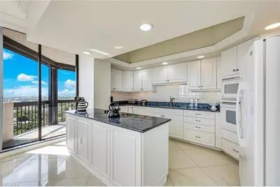 6001 Pelican Bay Blvd #F, Naples, FL 34108 - Photo 9