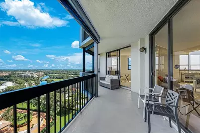 6001 Pelican Bay Blvd #F, Naples, FL 34108 - Photo 13