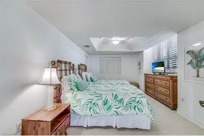 6001 Pelican Bay Blvd #F, Naples, FL 34108 - Photo 21