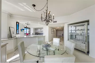 6001 Pelican Bay Blvd #F, Naples, FL 34108 - Photo 11
