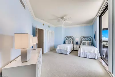 6001 Pelican Bay Blvd #F, Naples, FL 34108 - Photo 19